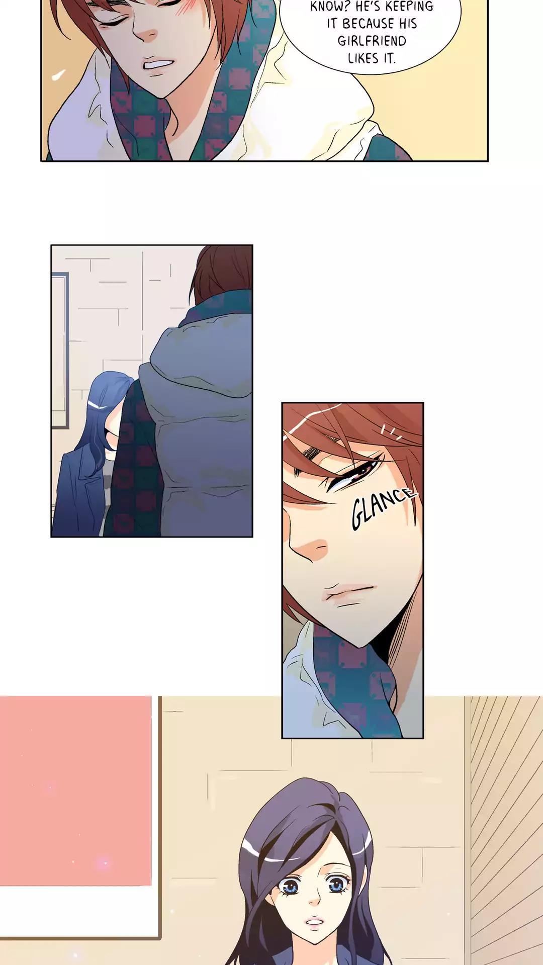 He Loves Me Chapter 25 page 25 - Chapter 25
