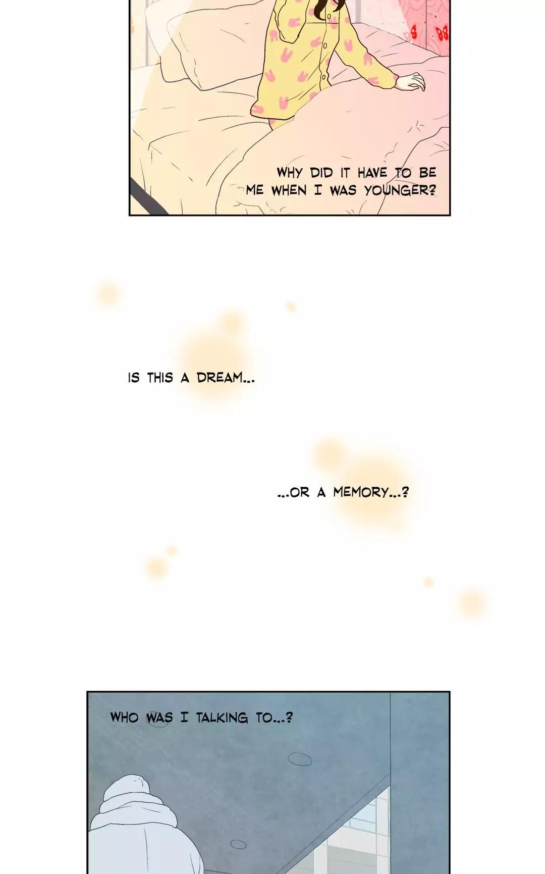 He Loves Me Chapter 25 page 3 - Chapter 25