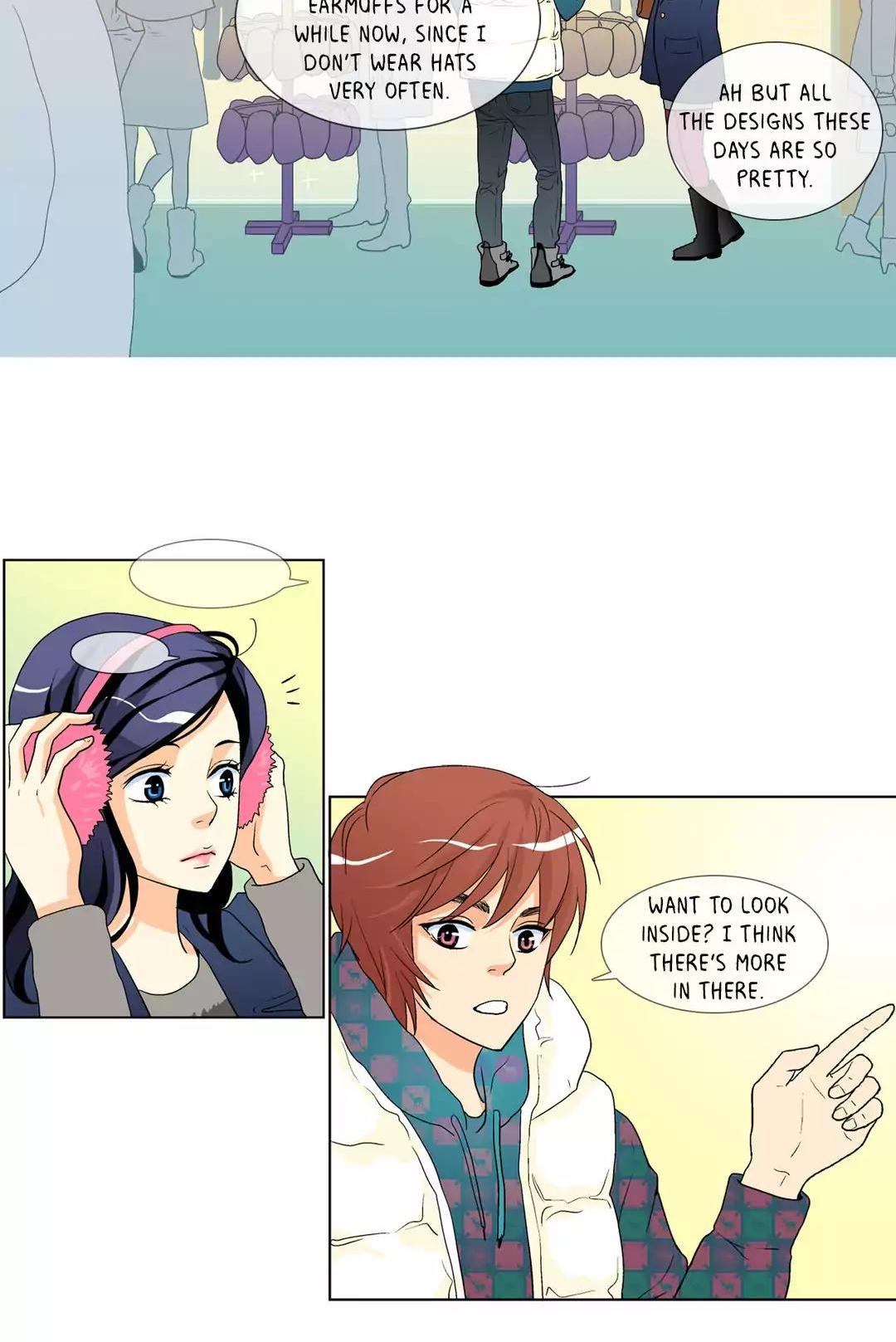 He Loves Me Chapter 26 page 10 - Chapter 26