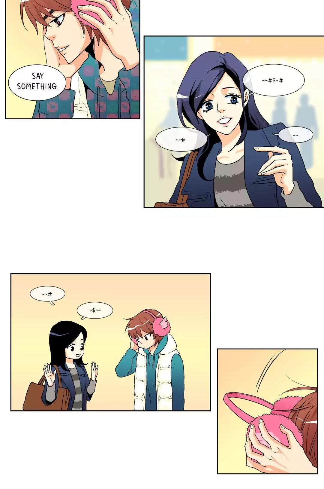 He Loves Me Chapter 26 page 12 - Chapter 26