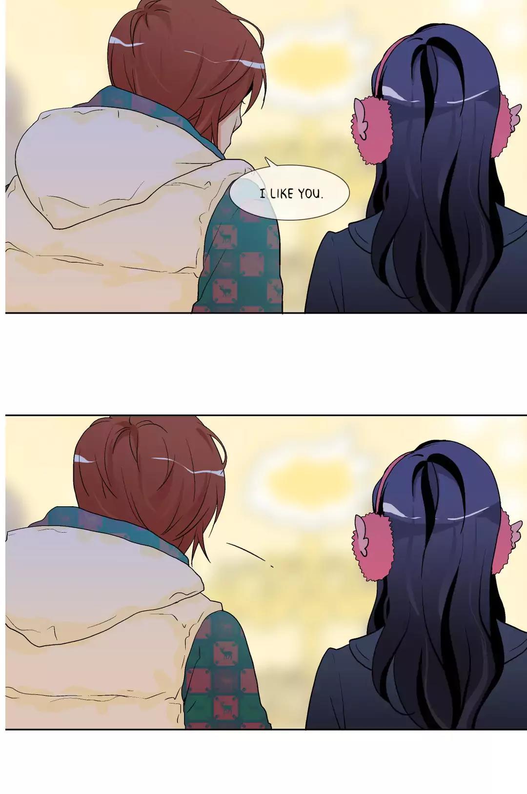 He Loves Me Chapter 26 page 15 - Chapter 26