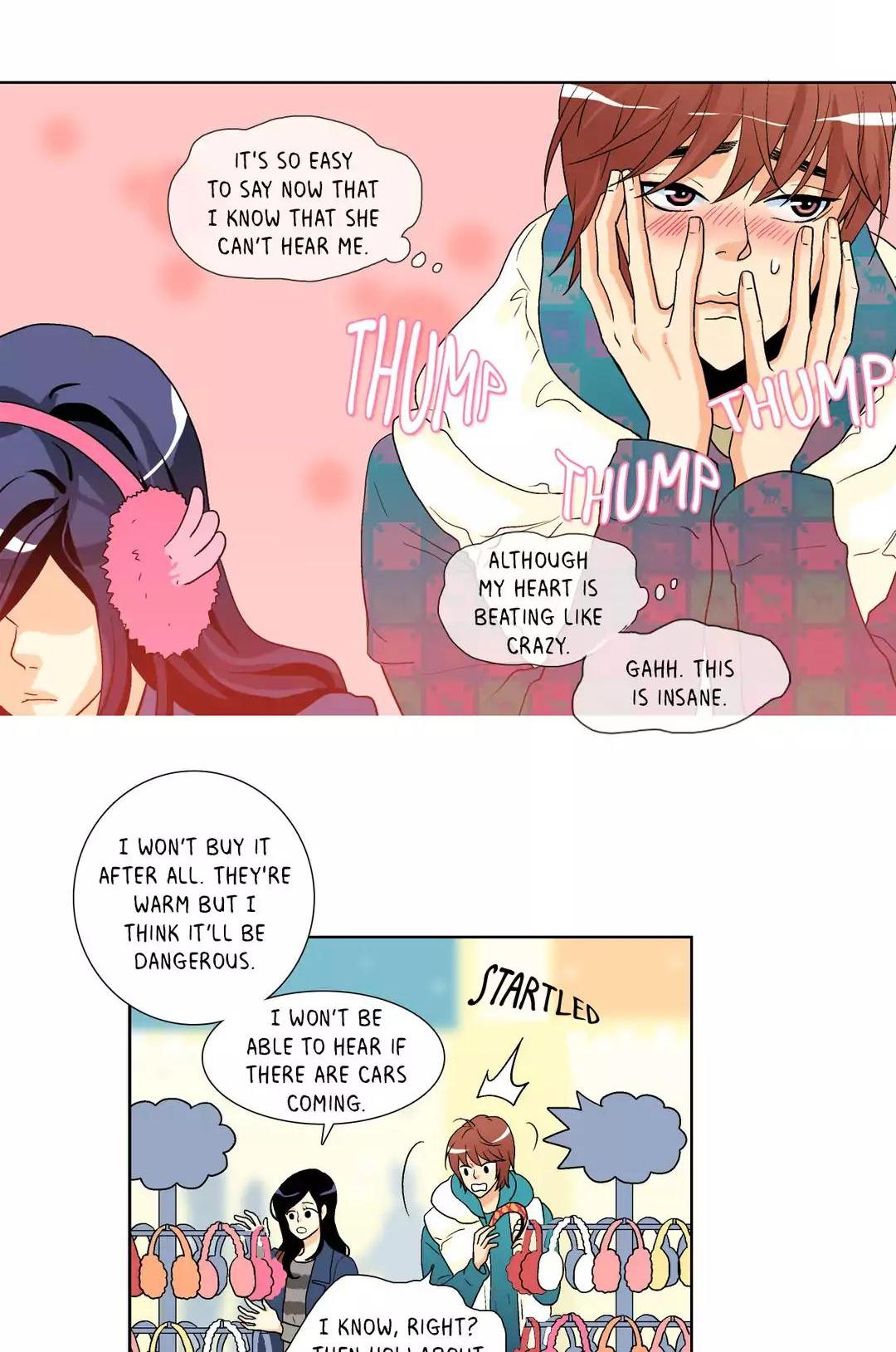 He Loves Me Chapter 26 page 16 - Chapter 26