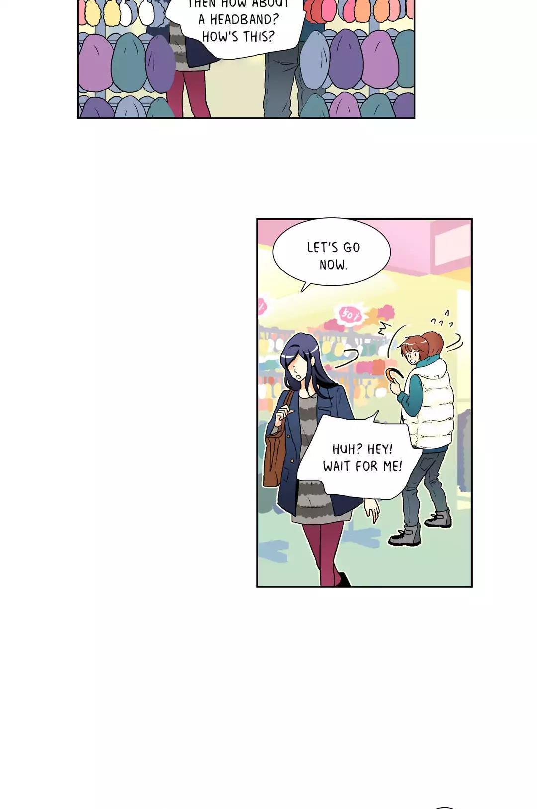 He Loves Me Chapter 26 page 17 - Chapter 26