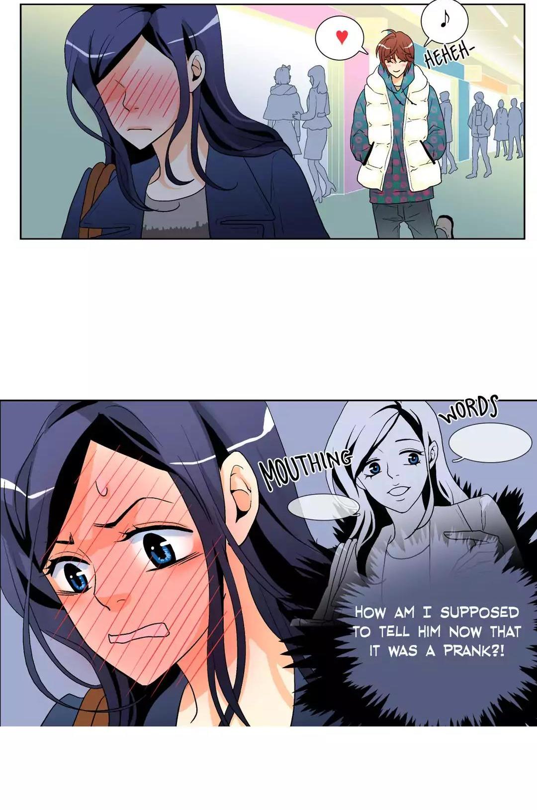He Loves Me Chapter 26 page 18 - Chapter 26