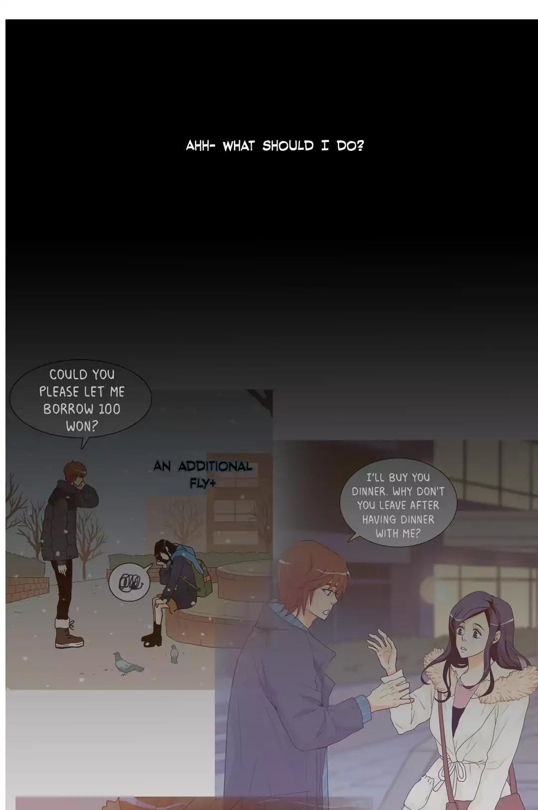 He Loves Me Chapter 26 page 19 - Chapter 26
