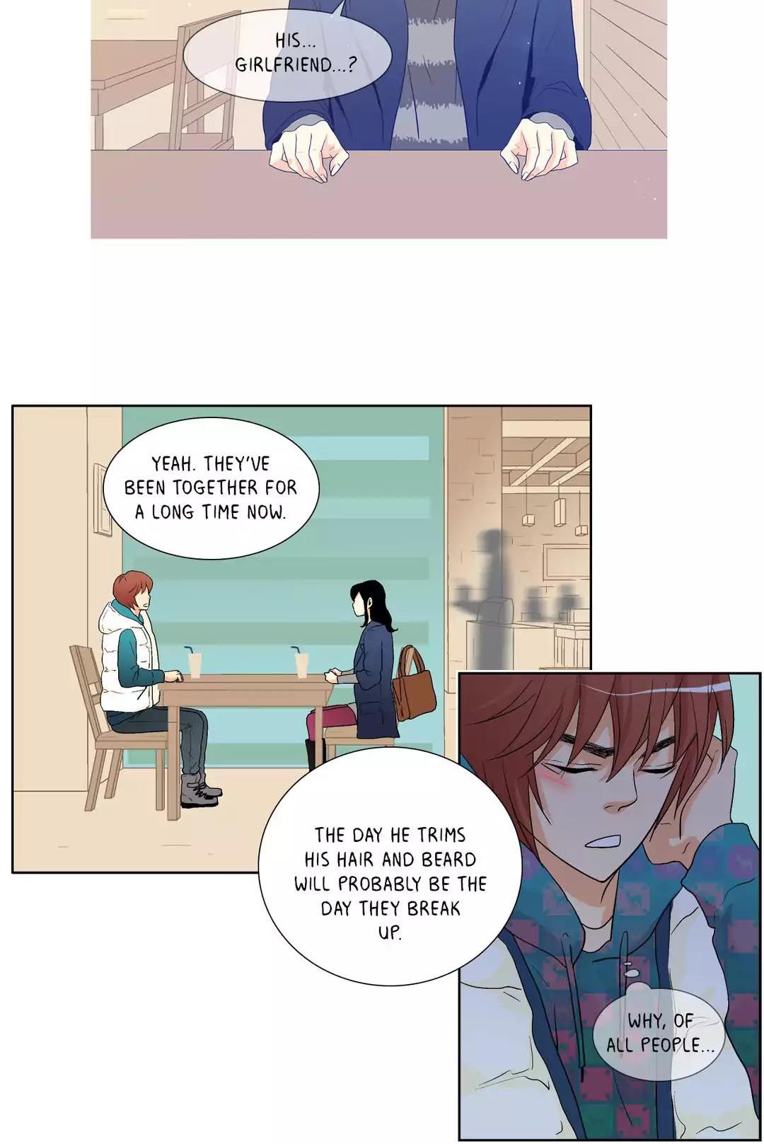 He Loves Me Chapter 26 page 2 - Chapter 26