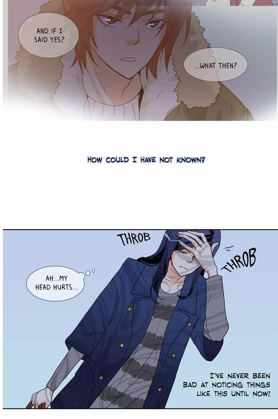 He Loves Me Chapter 26 page 20 - Chapter 26