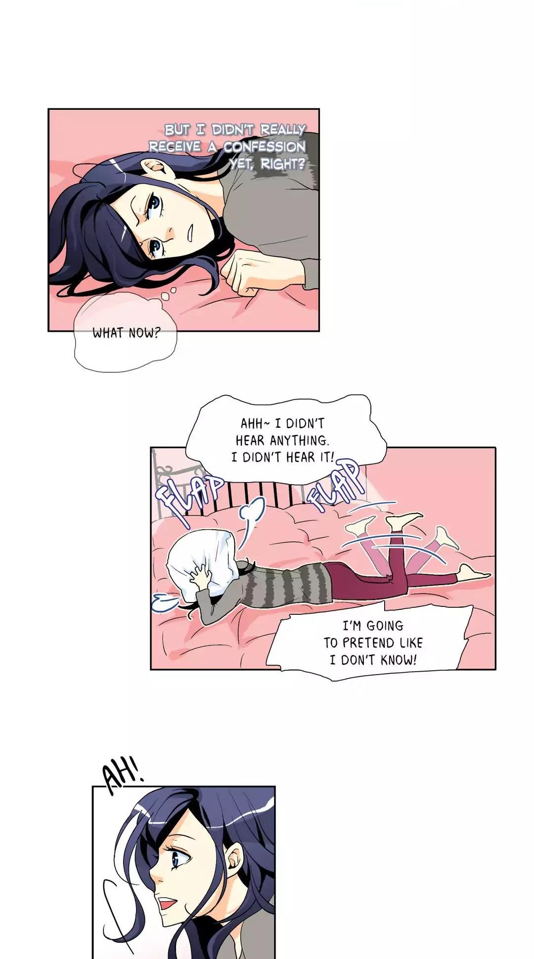 He Loves Me Chapter 26 page 22 - Chapter 26