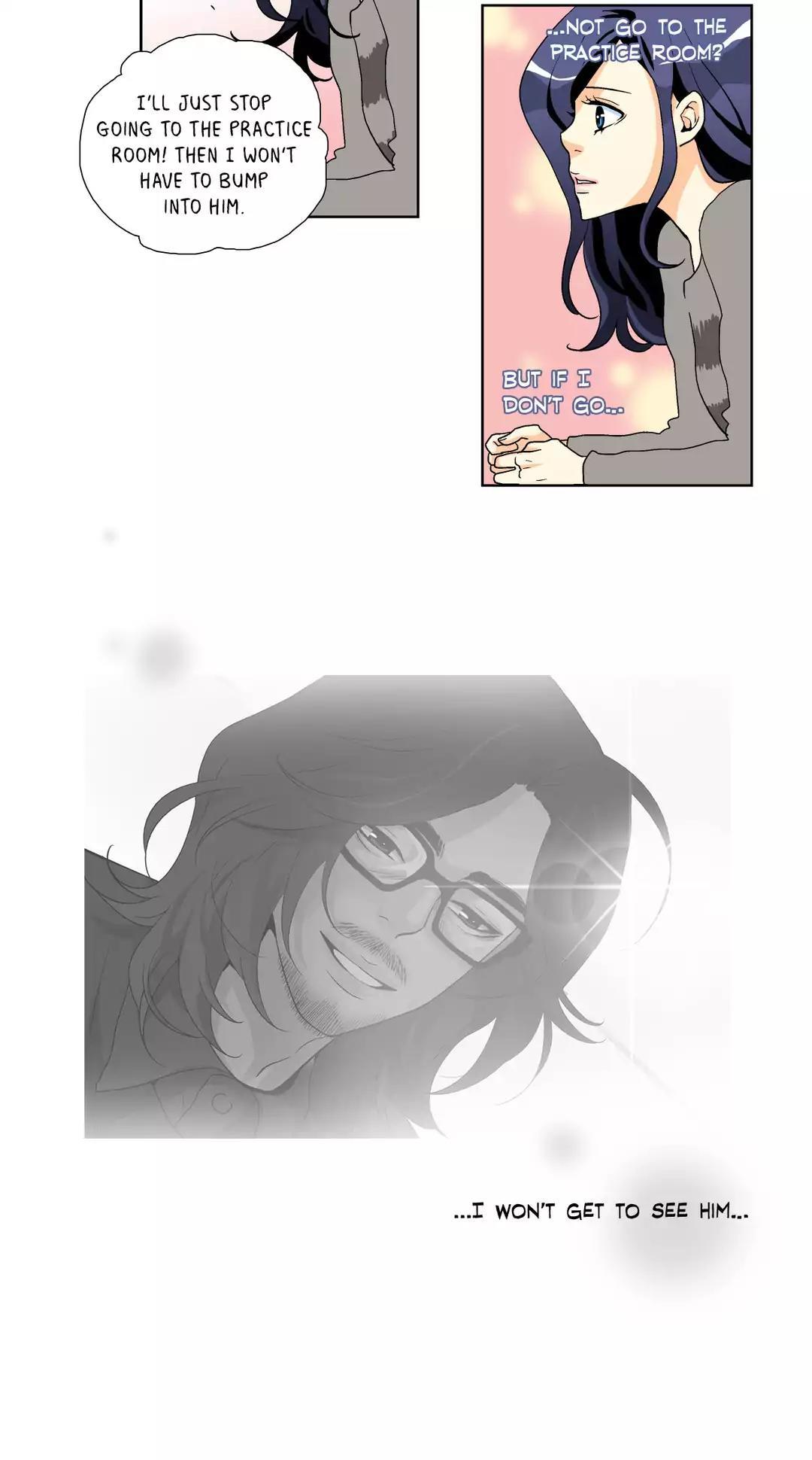 He Loves Me Chapter 26 page 23 - Chapter 26