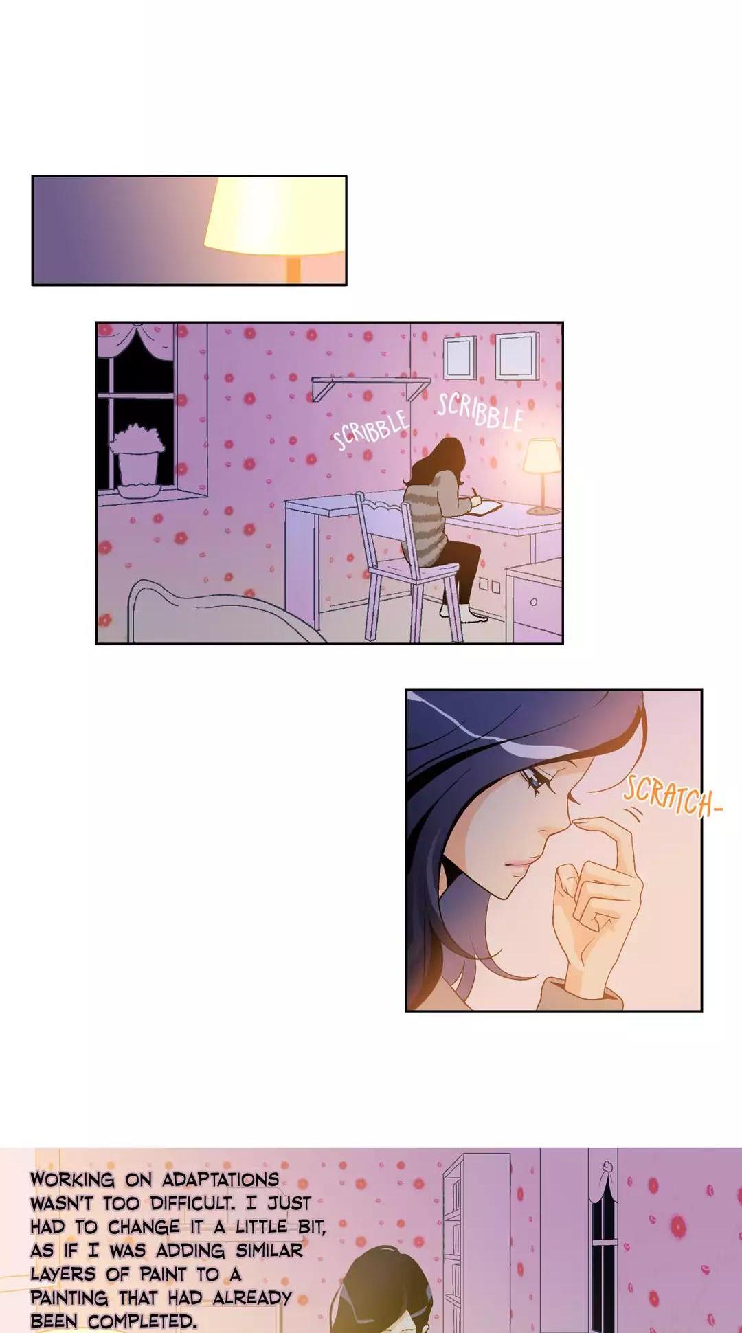 He Loves Me Chapter 26 page 24 - Chapter 26