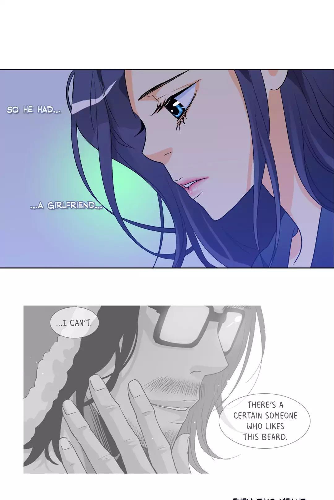 He Loves Me Chapter 26 page 3 - Chapter 26