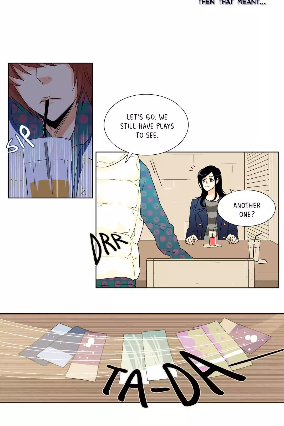 He Loves Me Chapter 26 page 4 - Chapter 26