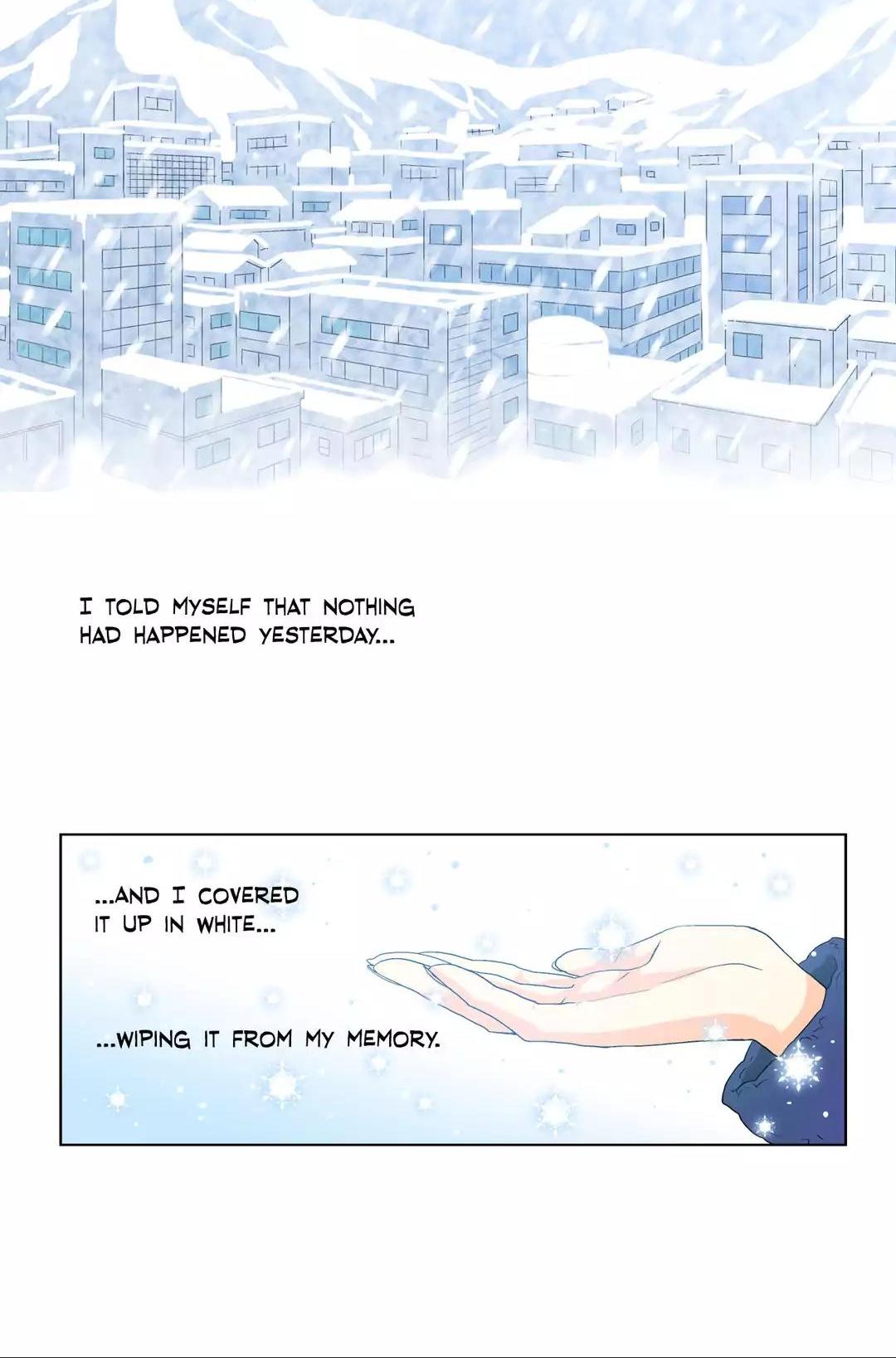He Loves Me Chapter 27 page 2 - Chapter 27