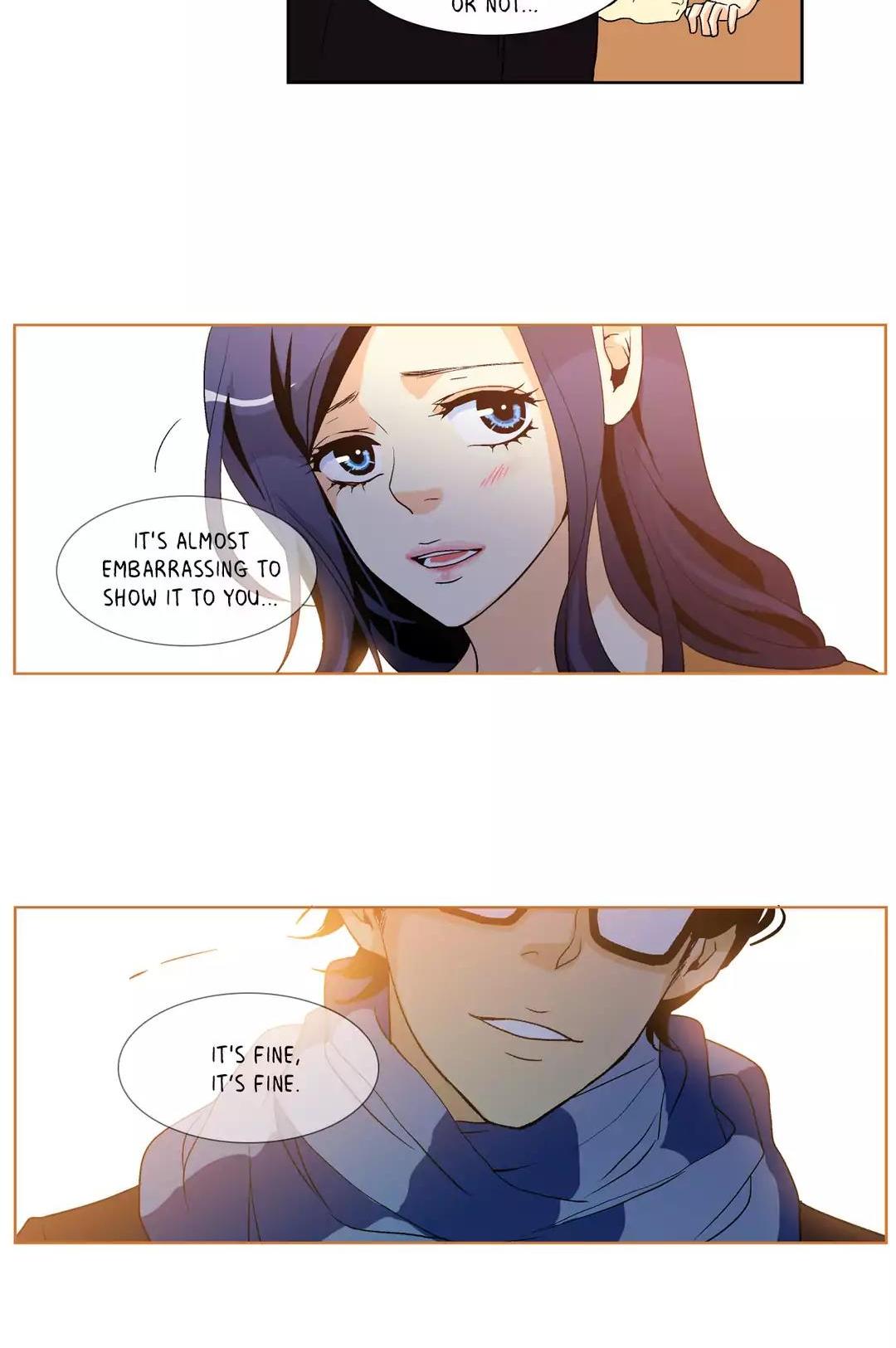 He Loves Me Chapter 27 page 20 - Chapter 27