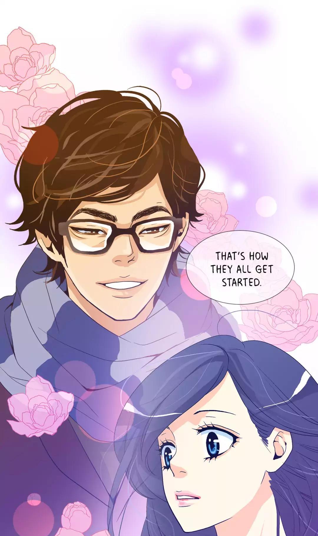 He Loves Me Chapter 27 page 21 - Chapter 27