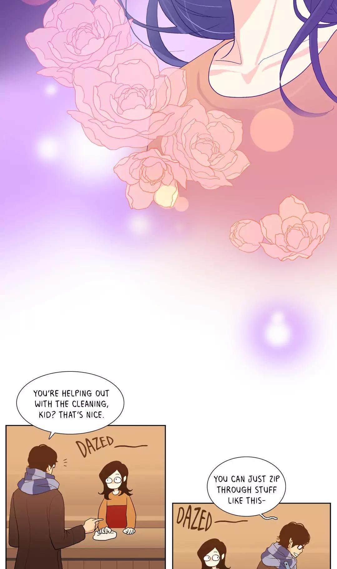 He Loves Me Chapter 27 page 22 - Chapter 27
