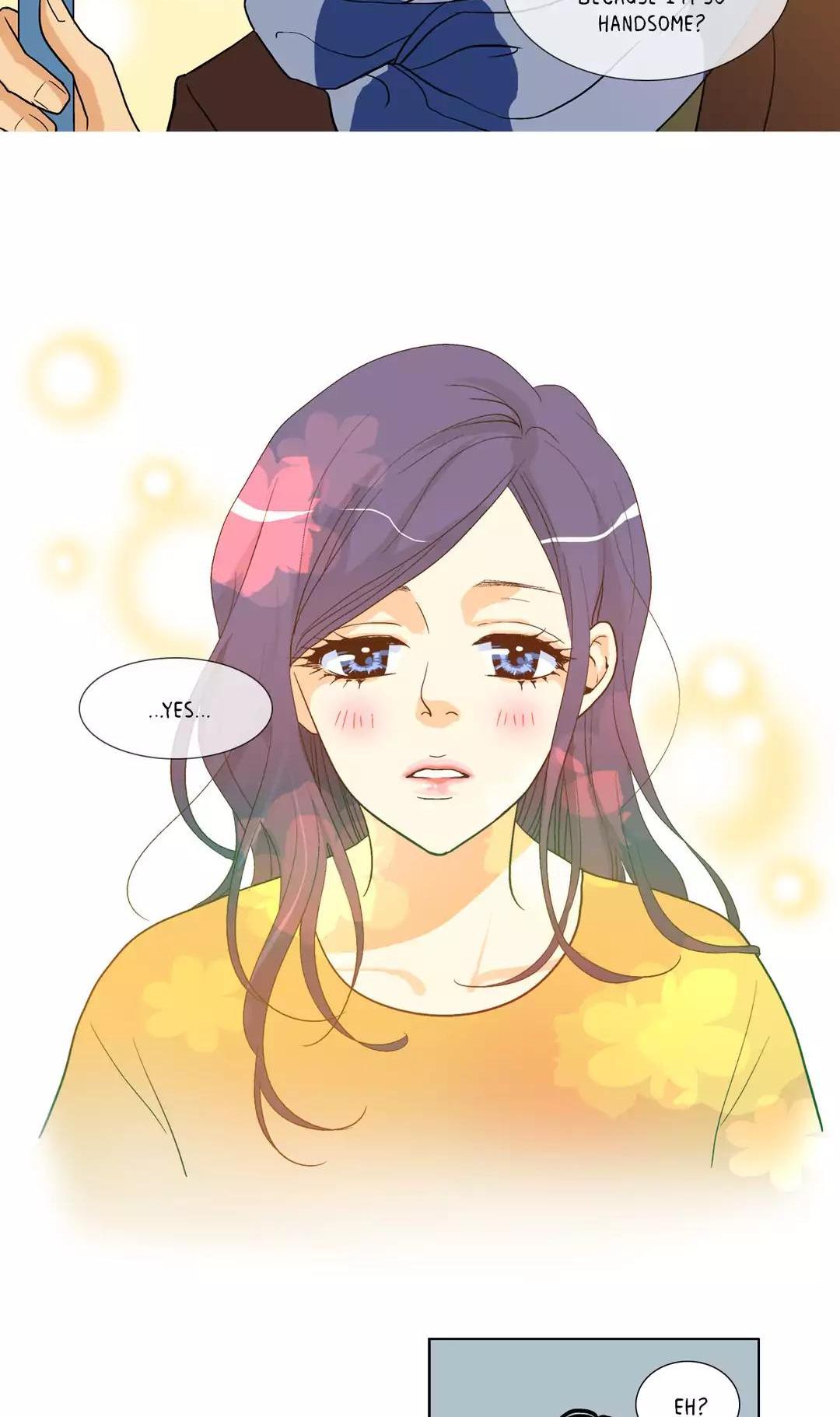 He Loves Me Chapter 27 page 24 - Chapter 27