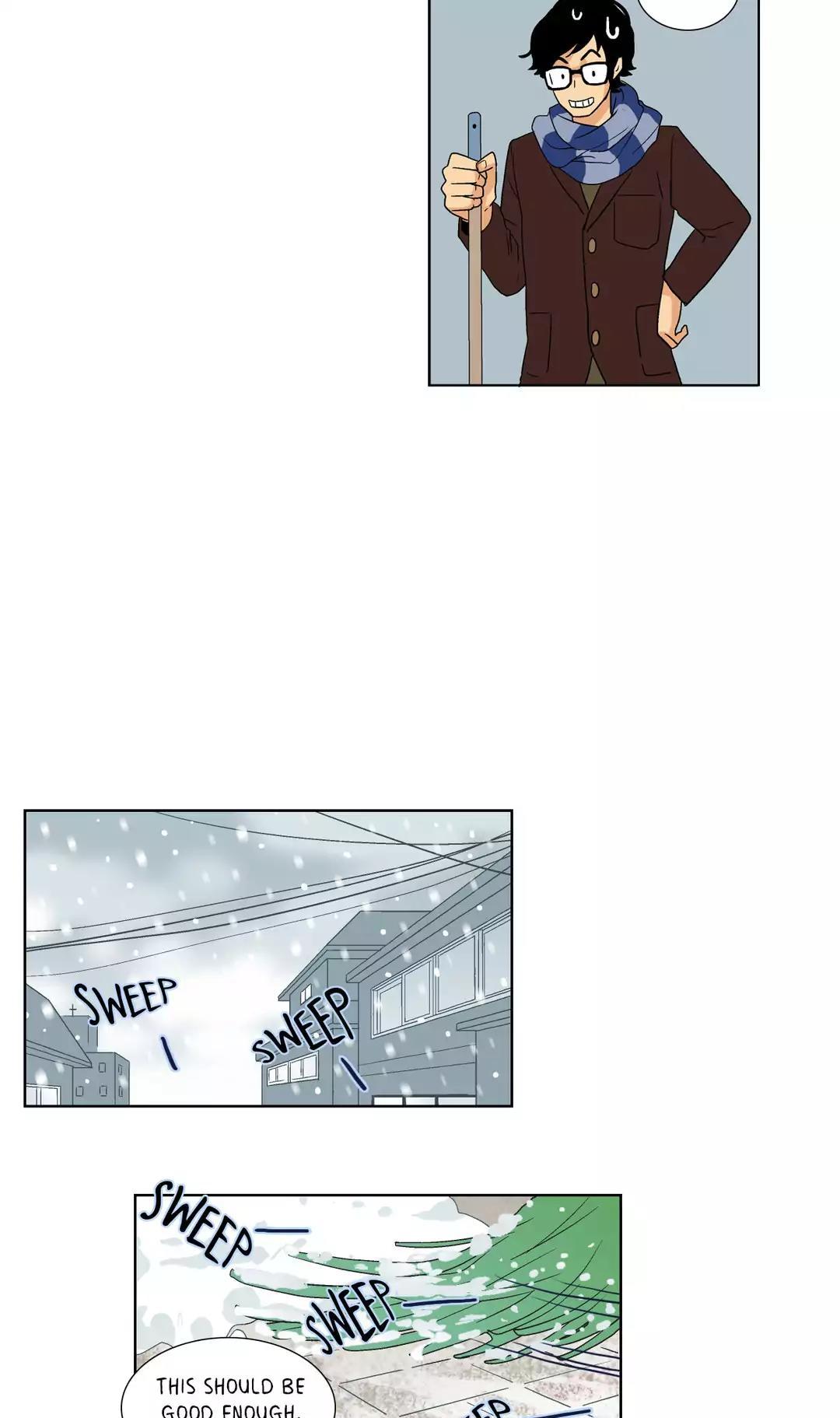 He Loves Me Chapter 27 page 25 - Chapter 27