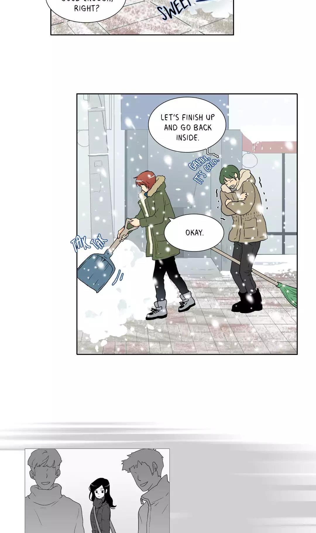 He Loves Me Chapter 27 page 26 - Chapter 27