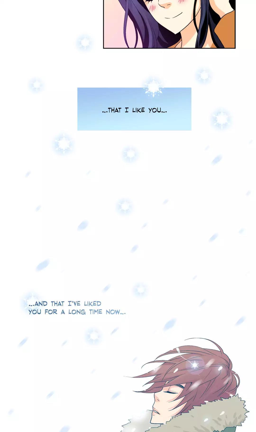 He Loves Me Chapter 27 page 29 - Chapter 27