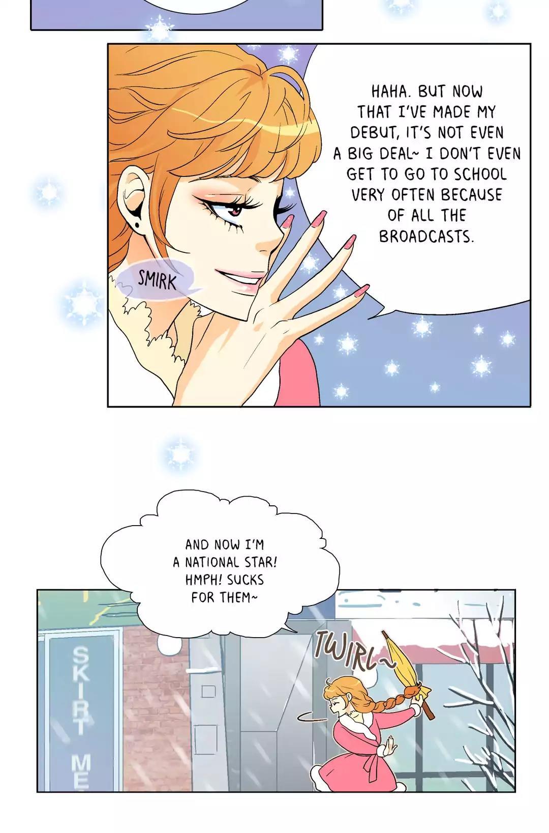 He Loves Me Chapter 27 page 7 - Chapter 27