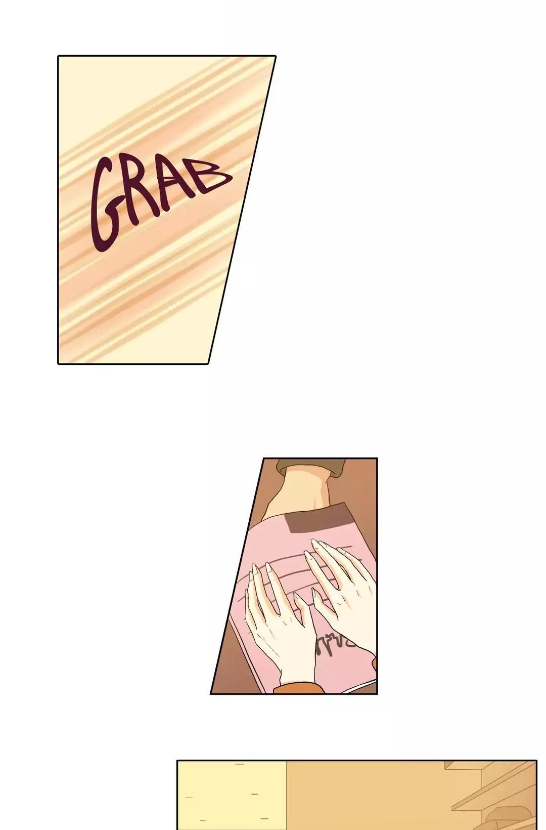 He Loves Me Chapter 28 page 12 - Chapter 28