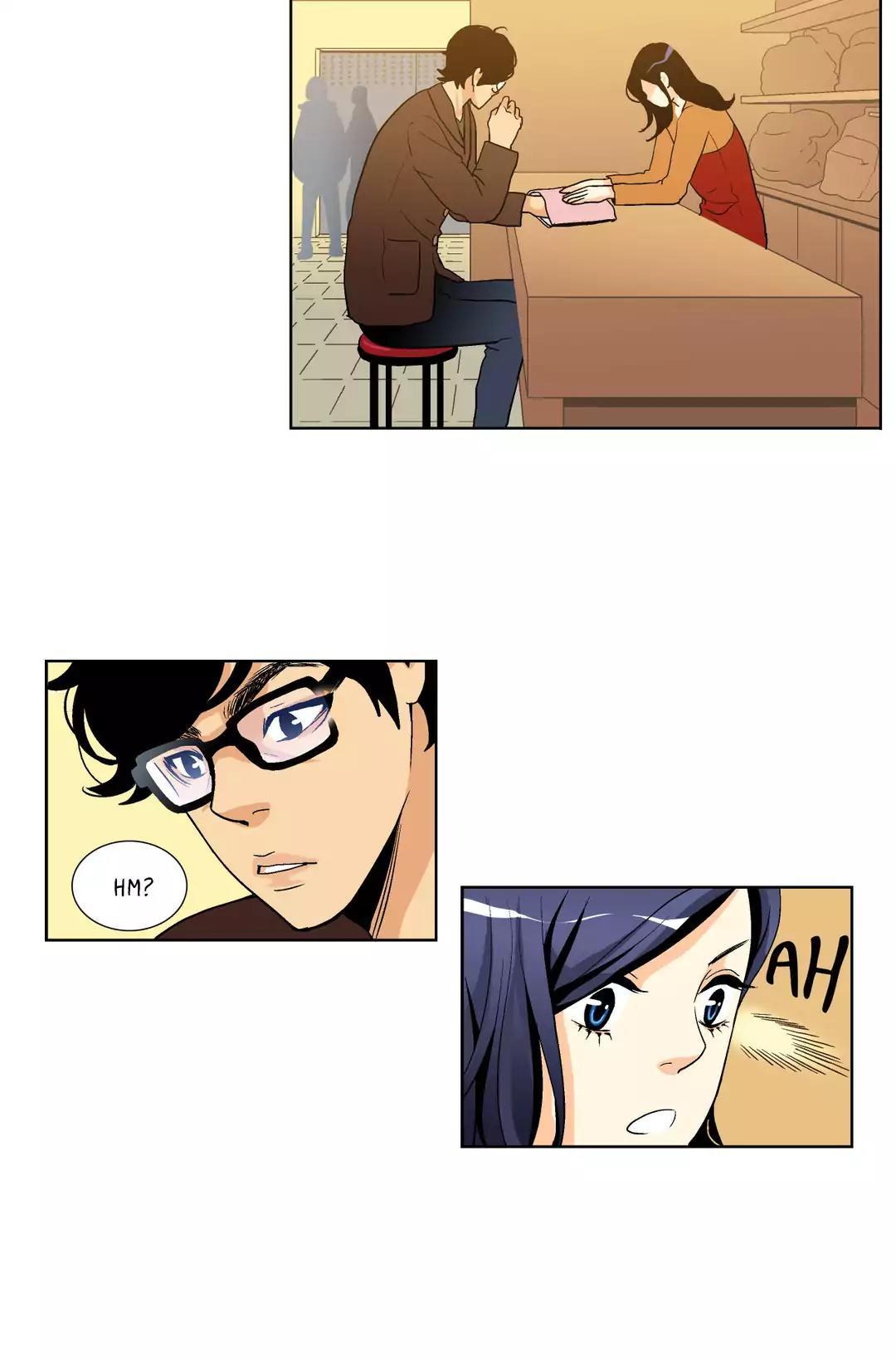 He Loves Me Chapter 28 page 13 - Chapter 28