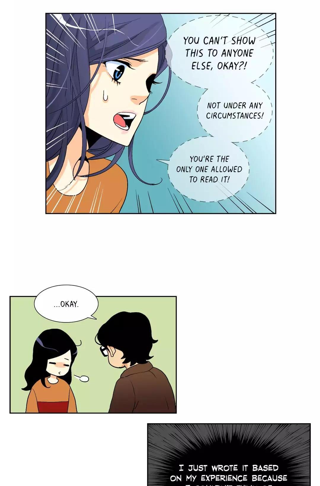 He Loves Me Chapter 28 page 14 - Chapter 28