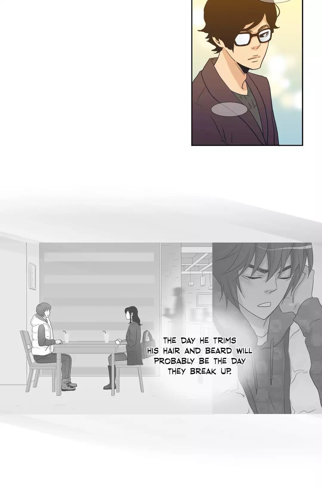 He Loves Me Chapter 28 page 3 - Chapter 28