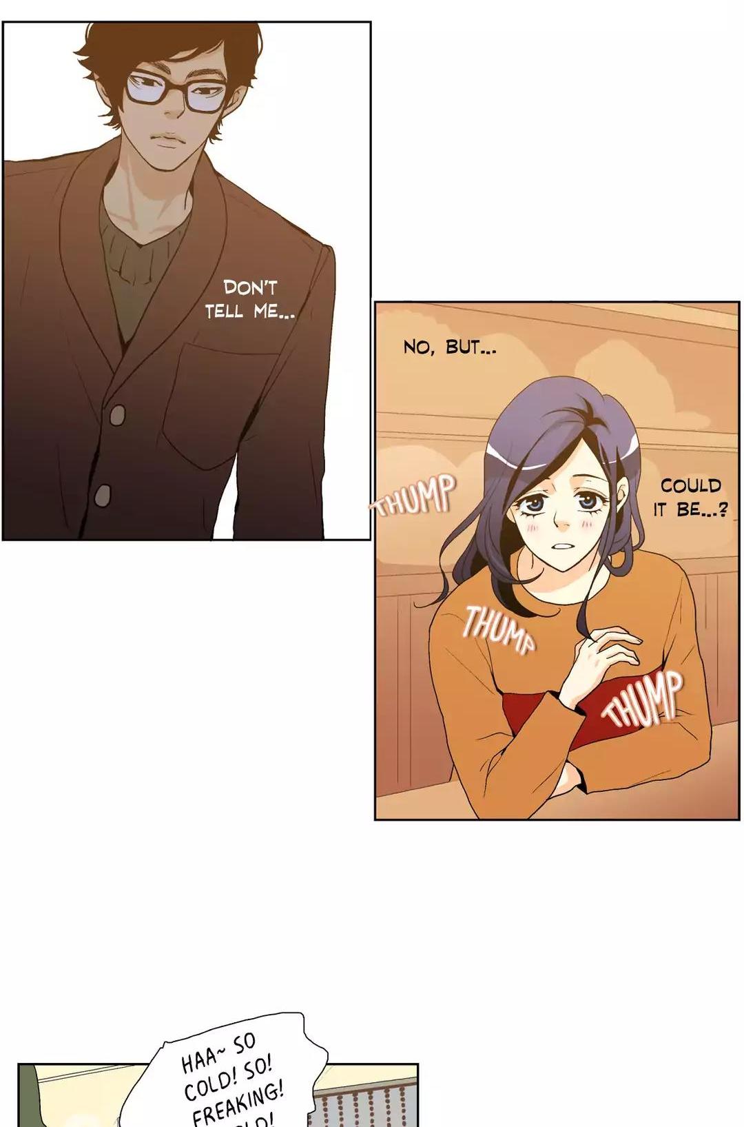 He Loves Me Chapter 28 page 4 - Chapter 28