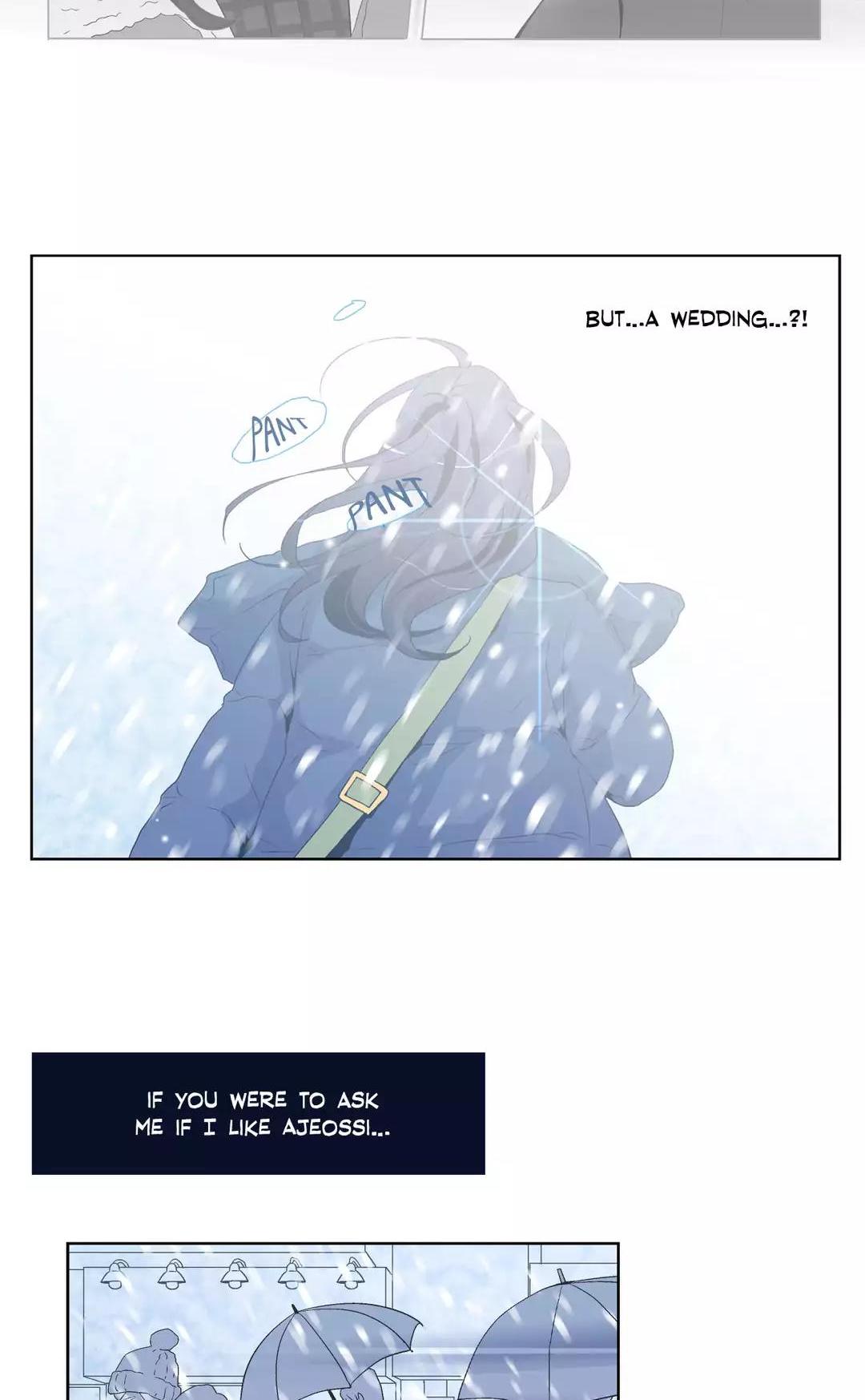 He Loves Me Chapter 29 page 12 - Chapter 29