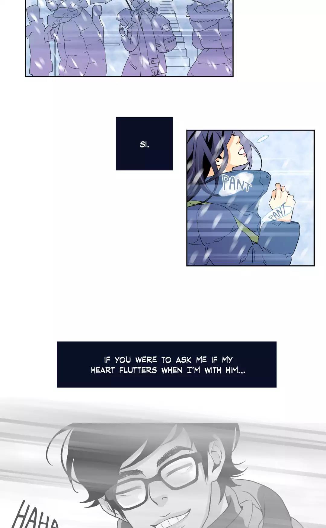 He Loves Me Chapter 29 page 13 - Chapter 29