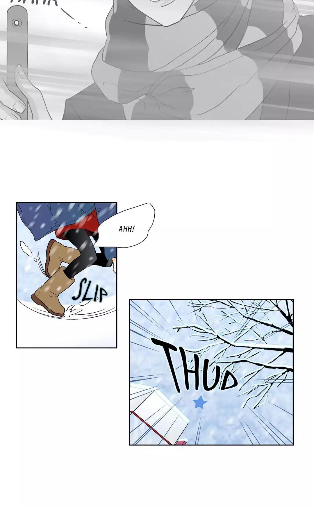 He Loves Me Chapter 29 page 14 - Chapter 29