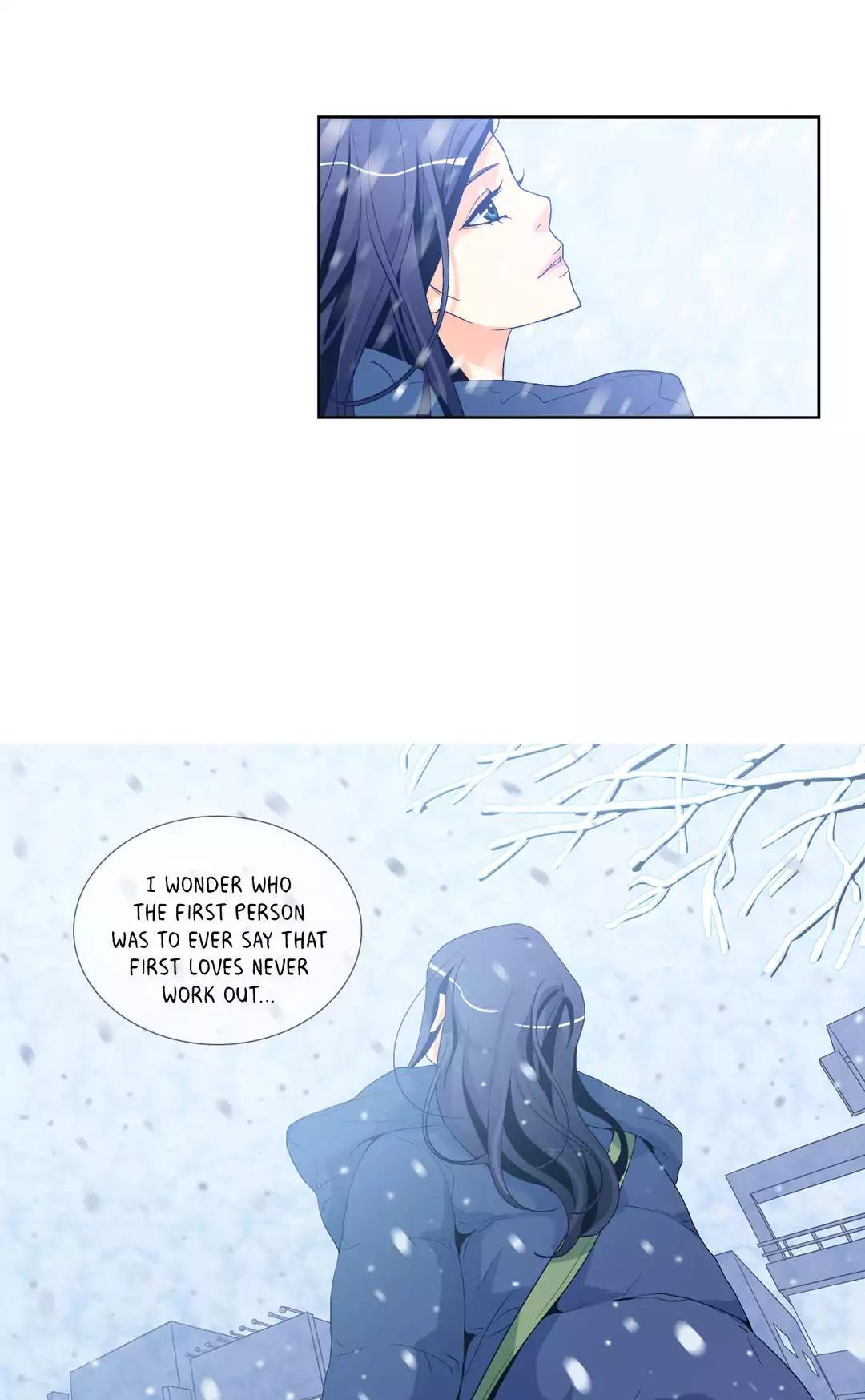He Loves Me Chapter 29 page 17 - Chapter 29