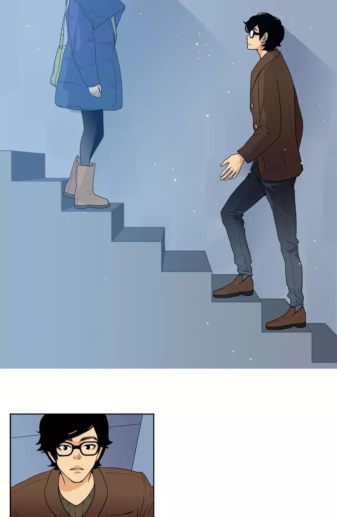 He Loves Me Chapter 29 page 2 - Chapter 29