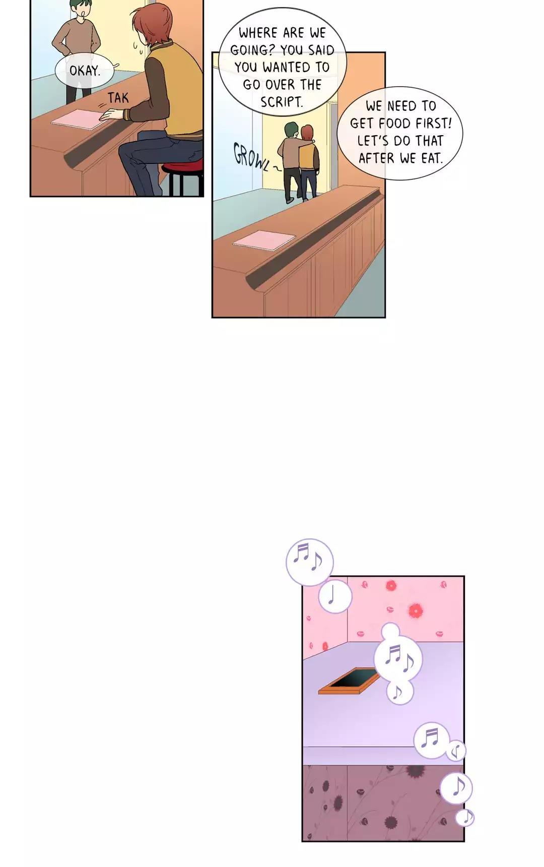 He Loves Me Chapter 29 page 26 - Chapter 29
