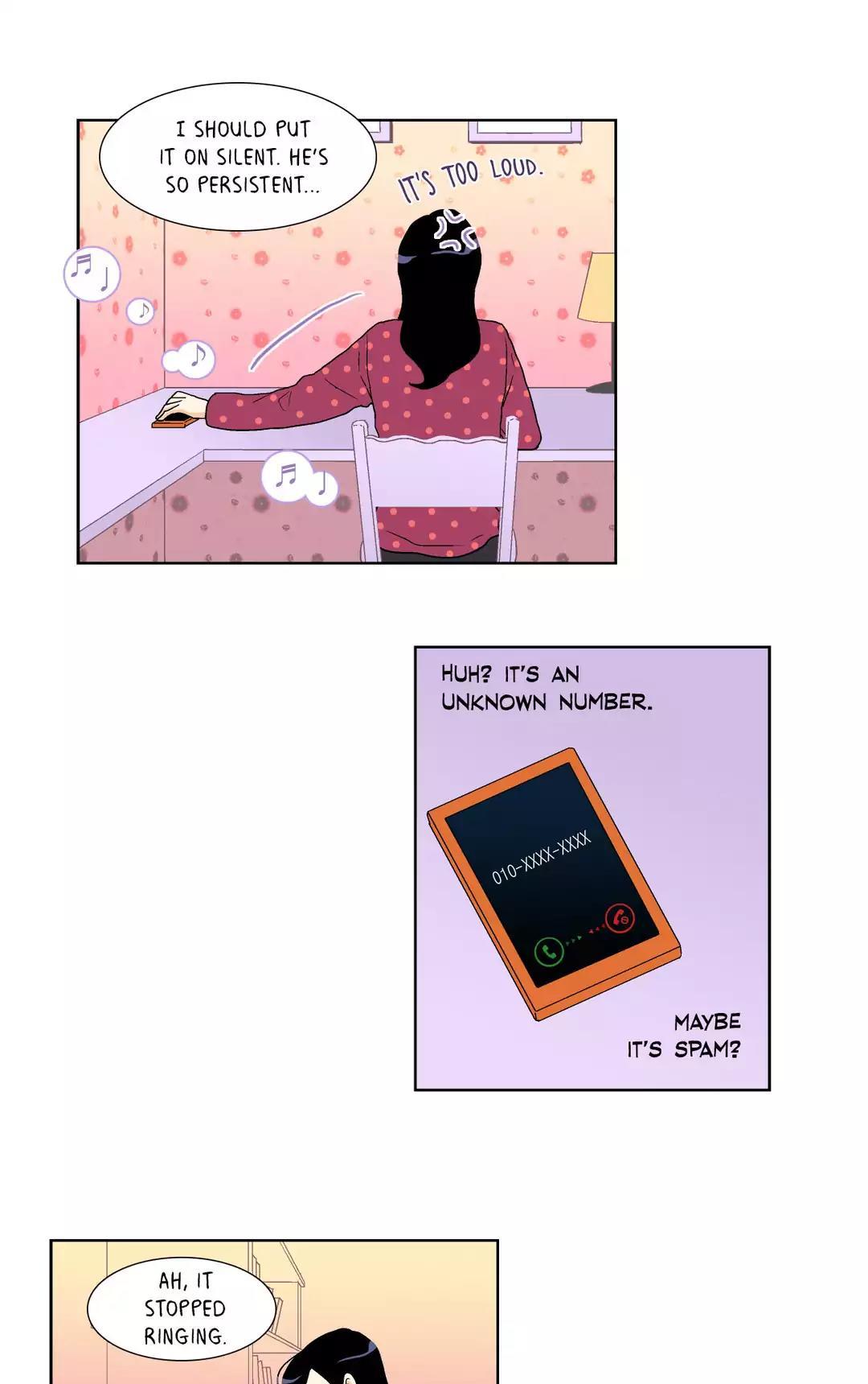 He Loves Me Chapter 29 page 27 - Chapter 29