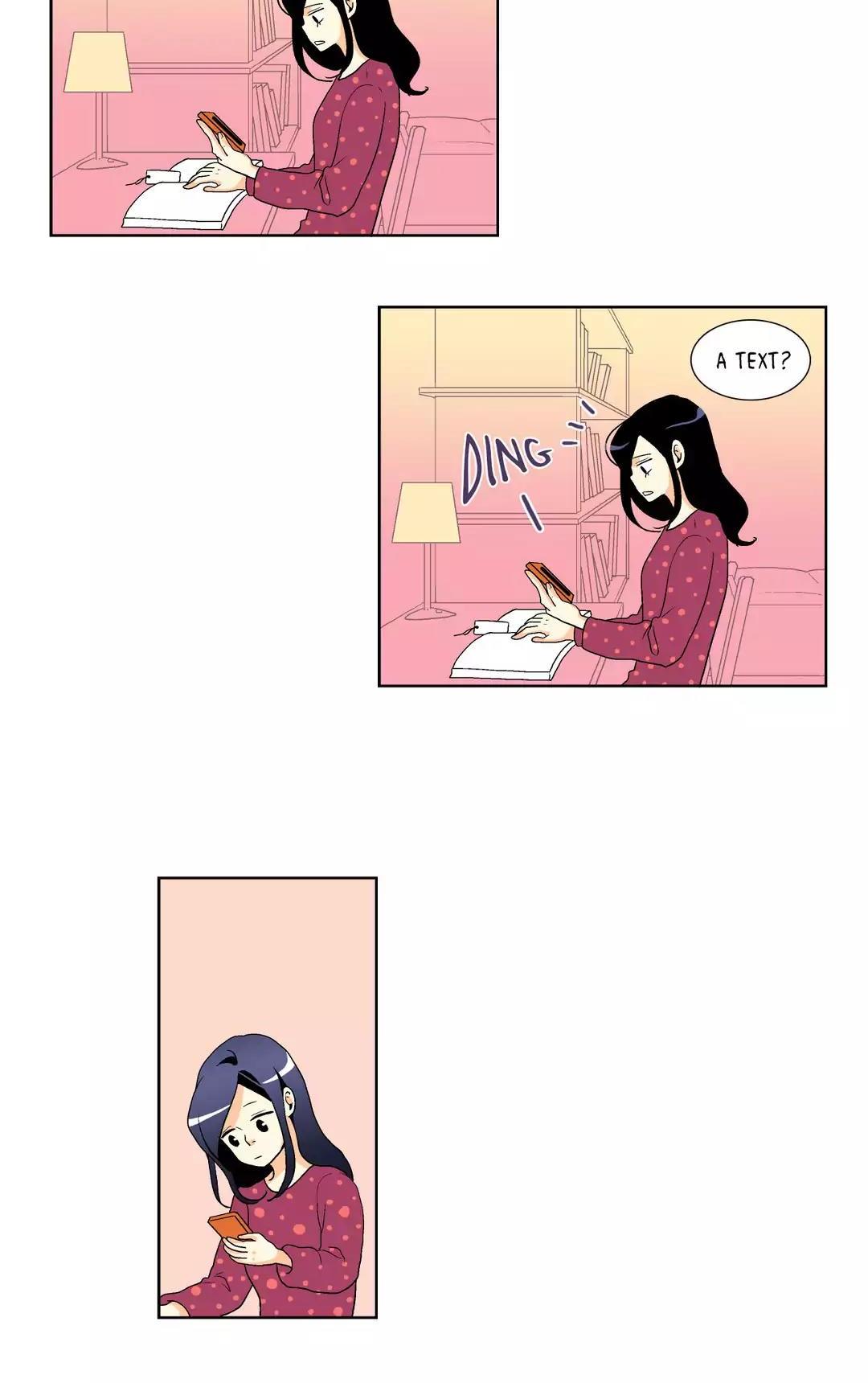 He Loves Me Chapter 29 page 28 - Chapter 29