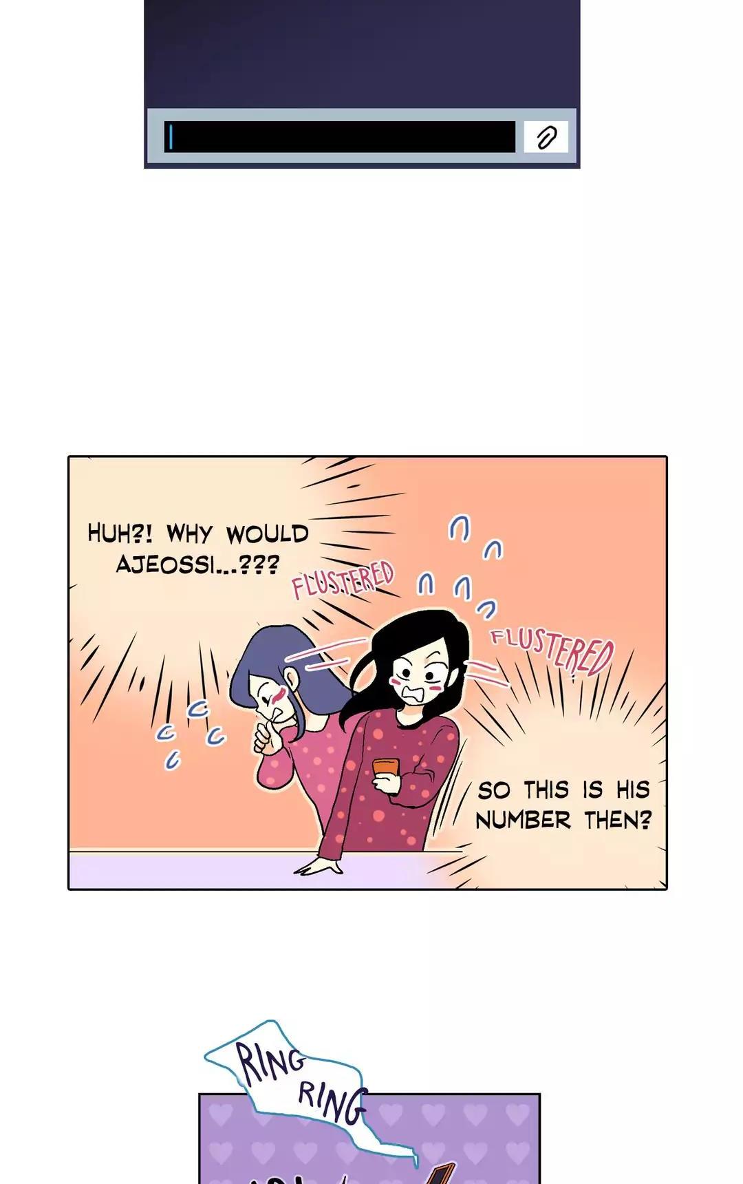 He Loves Me Chapter 29 page 30 - Chapter 29