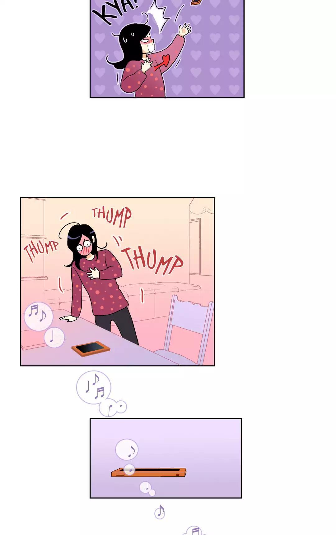 He Loves Me Chapter 29 page 31 - Chapter 29