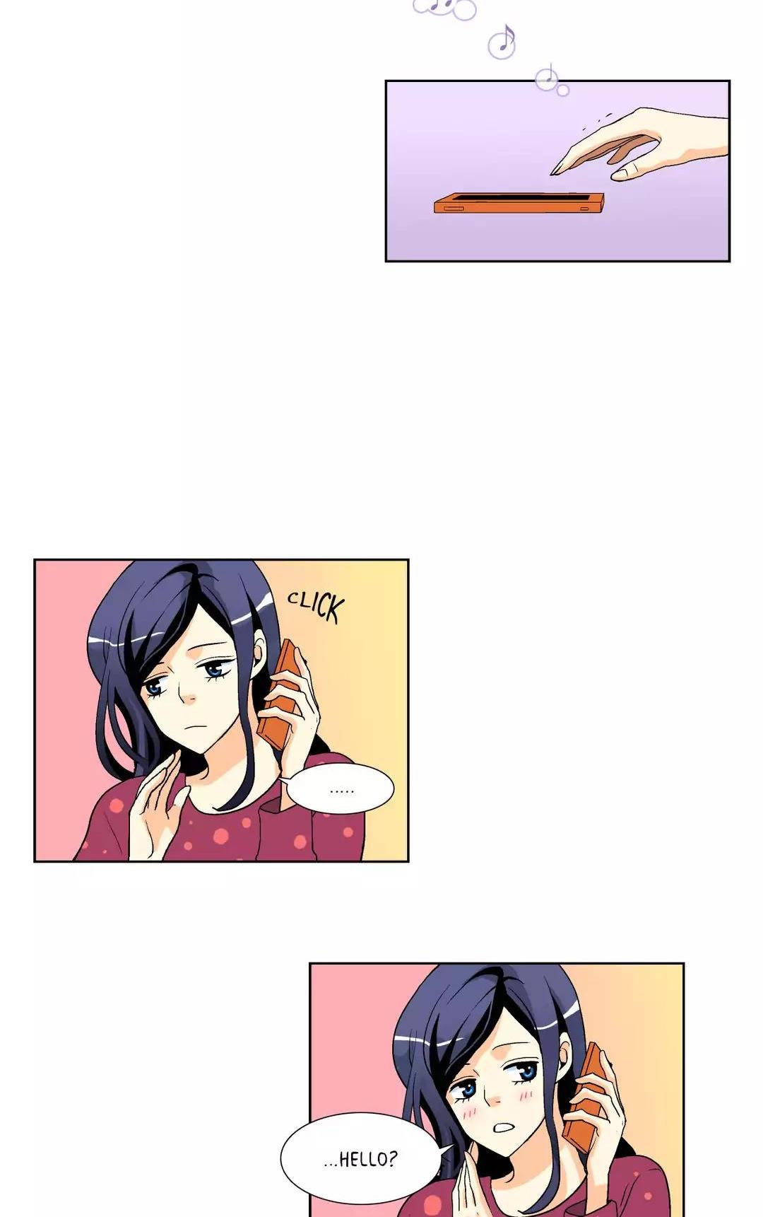 He Loves Me Chapter 29 page 32 - Chapter 29