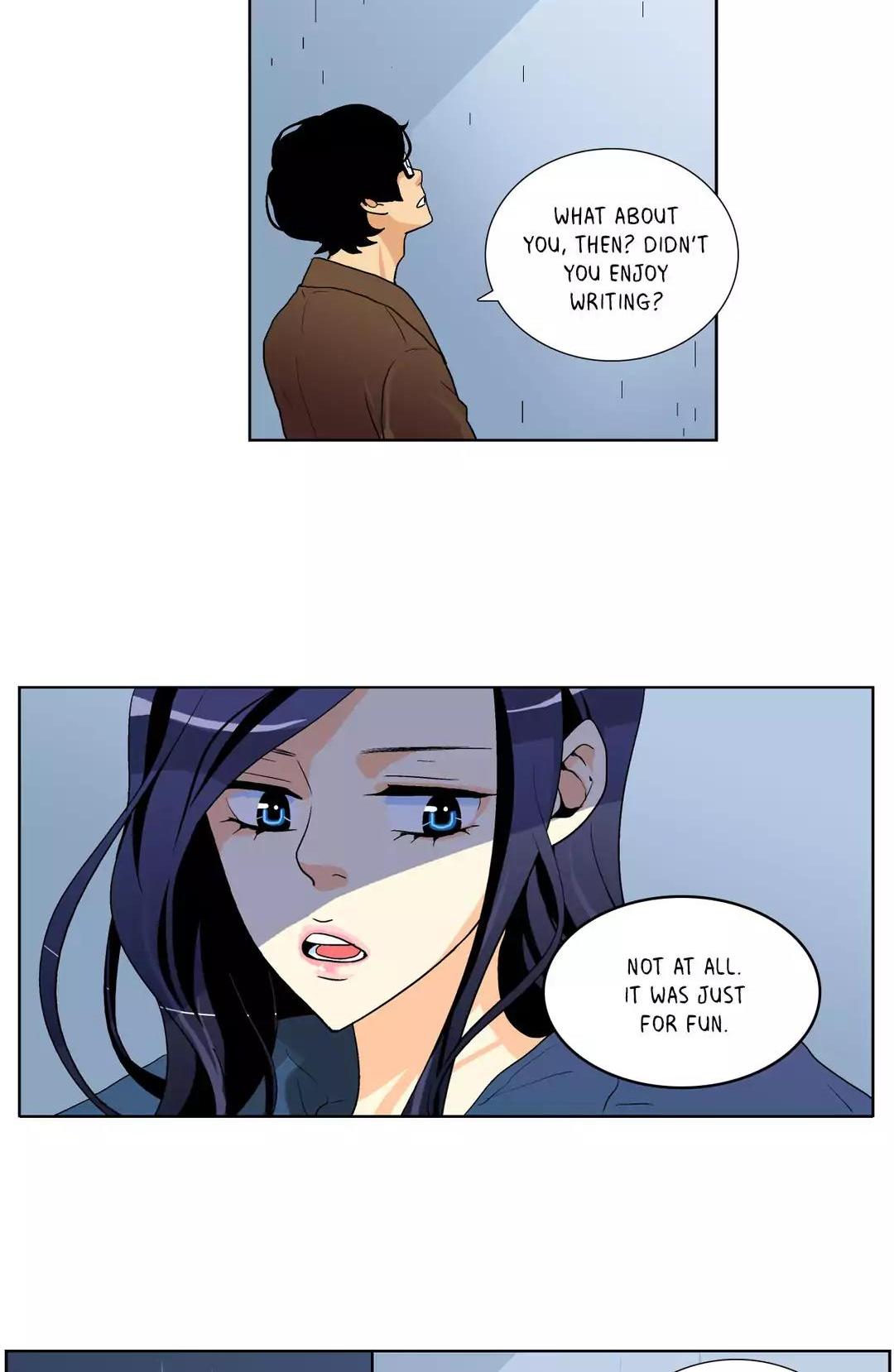 He Loves Me Chapter 29 page 4 - Chapter 29