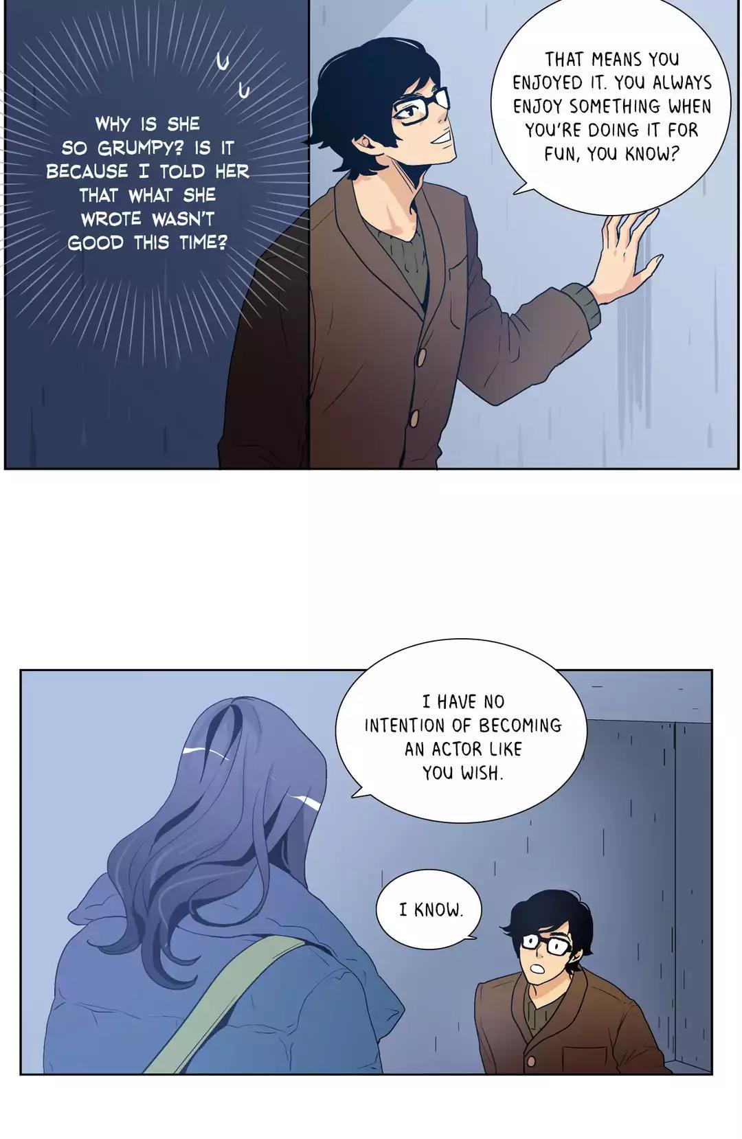 He Loves Me Chapter 29 page 5 - Chapter 29