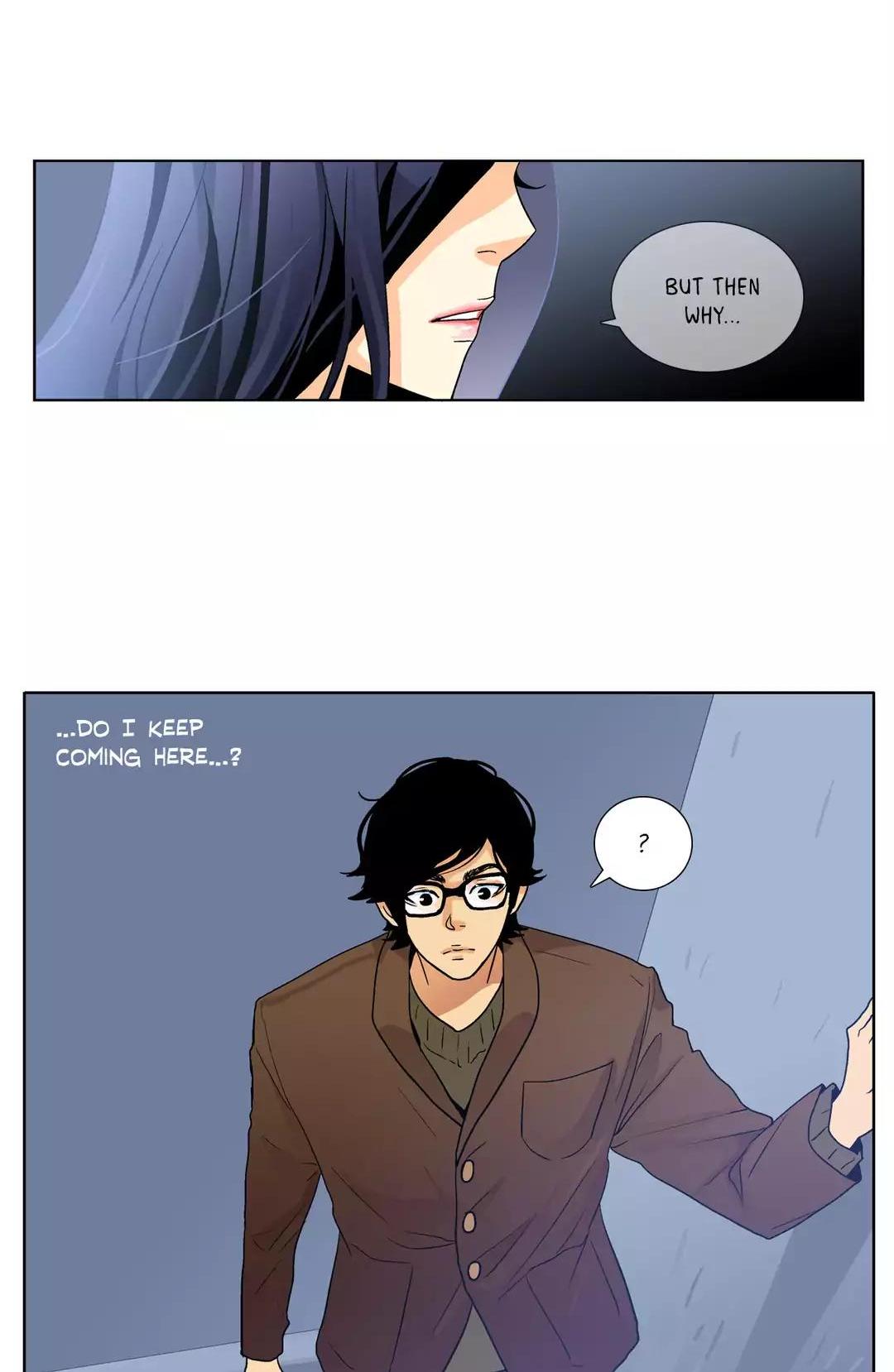 He Loves Me Chapter 29 page 6 - Chapter 29