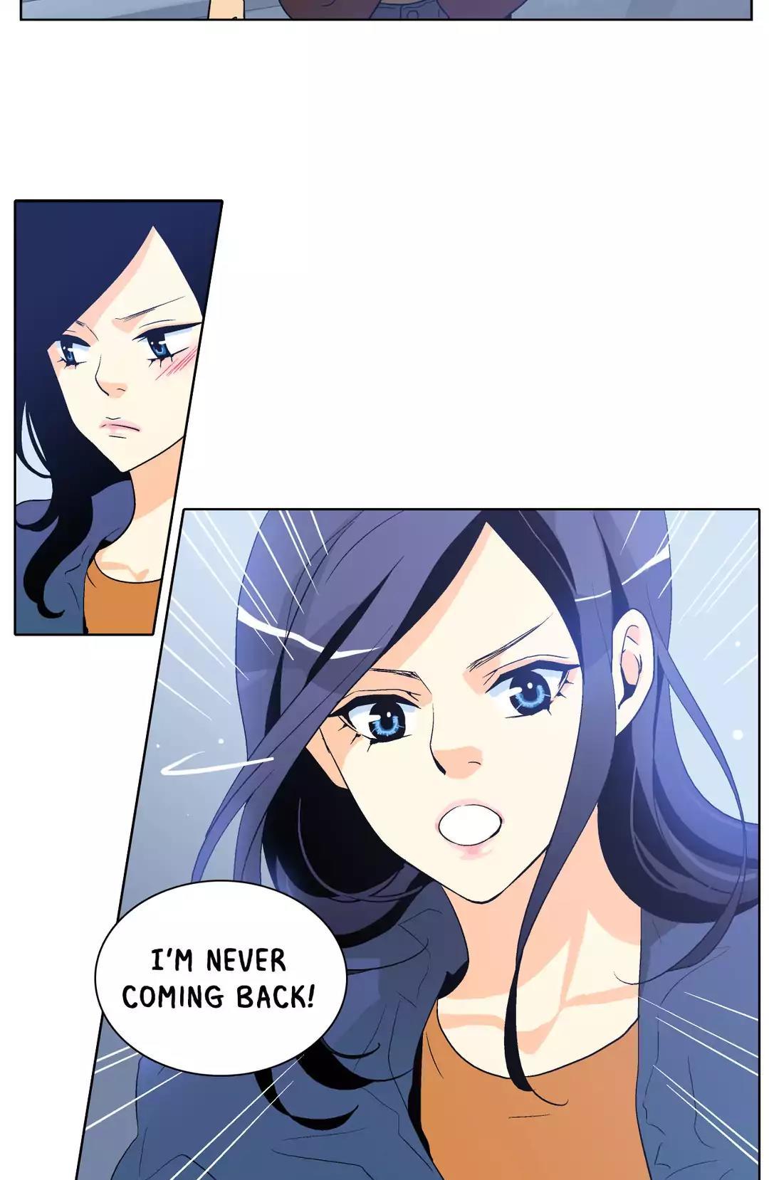 He Loves Me Chapter 29 page 7 - Chapter 29