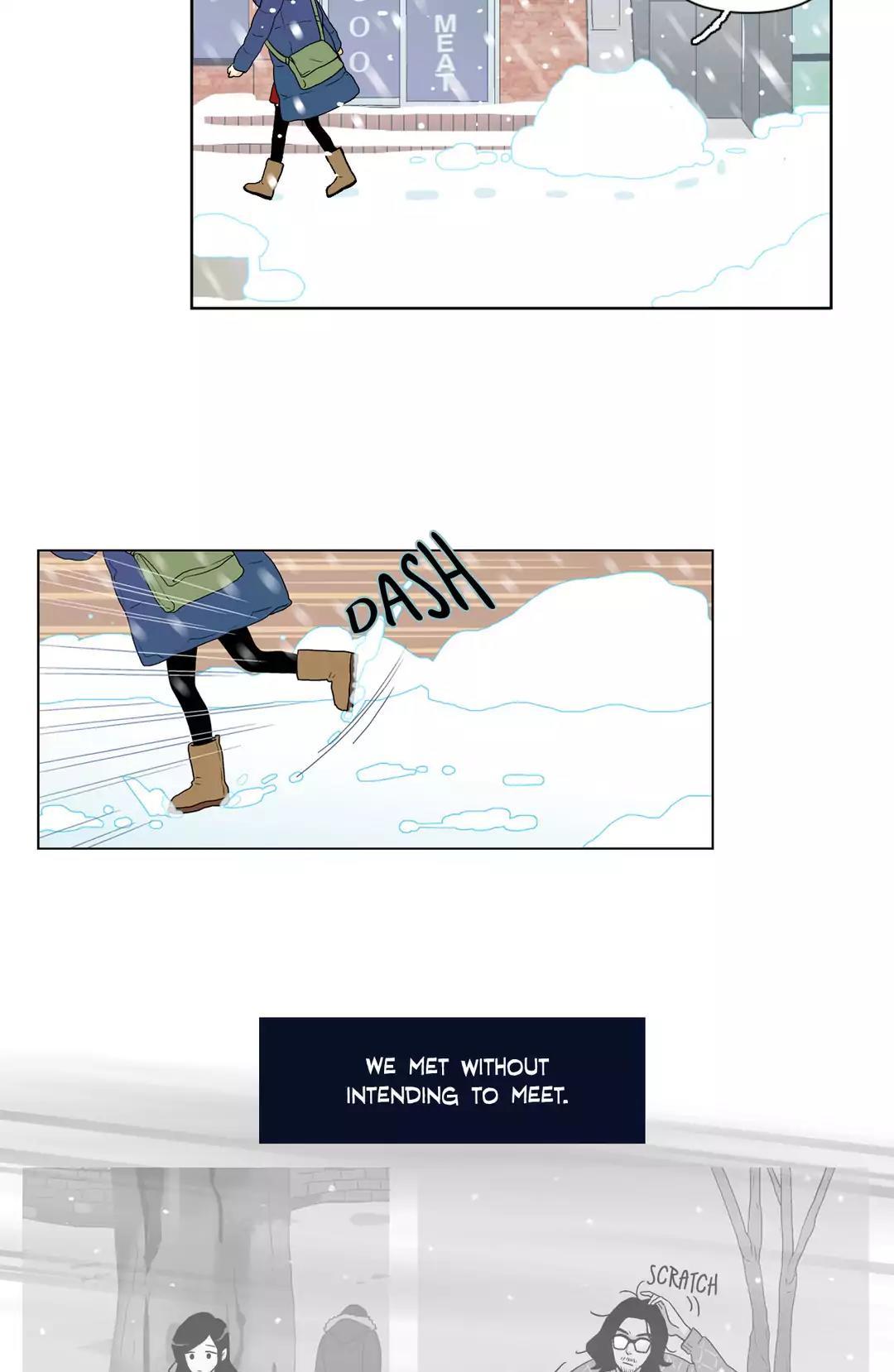He Loves Me Chapter 29 page 9 - Chapter 29