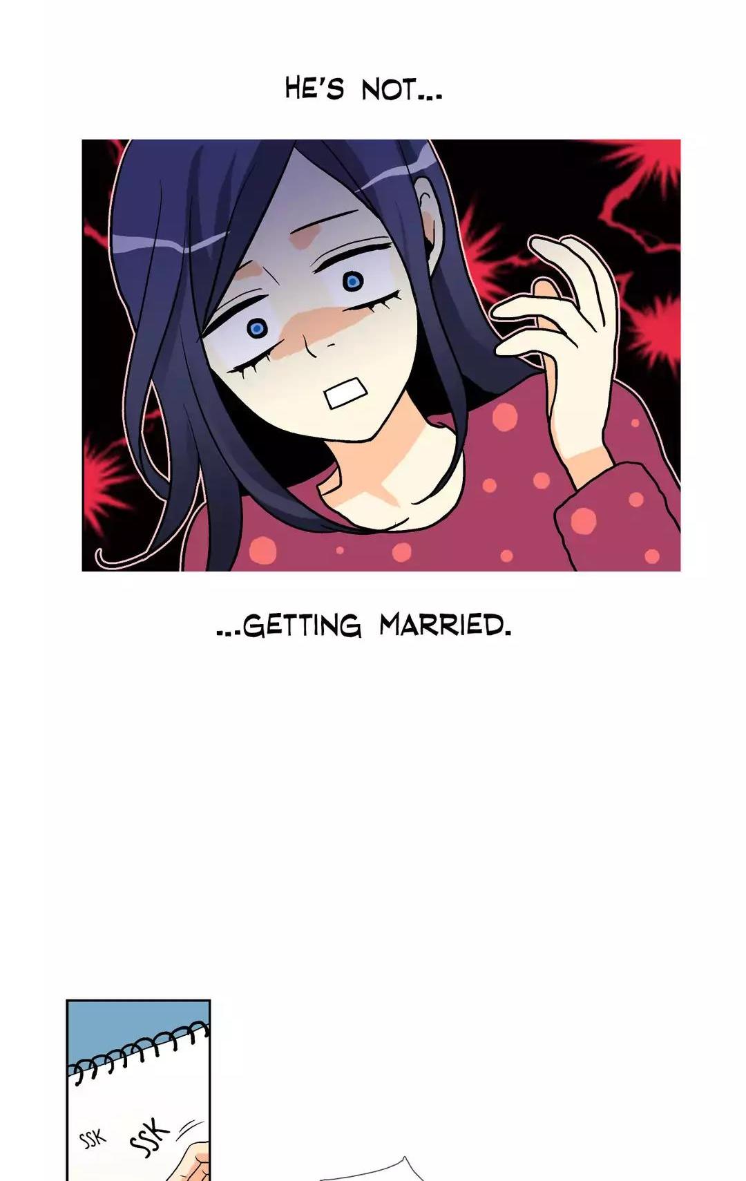 He Loves Me Chapter 30 page 12 - Chapter 30