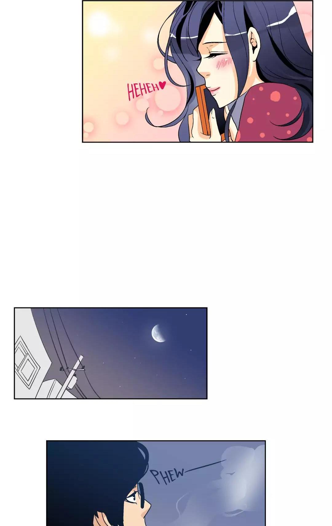 He Loves Me Chapter 30 page 14 - Chapter 30
