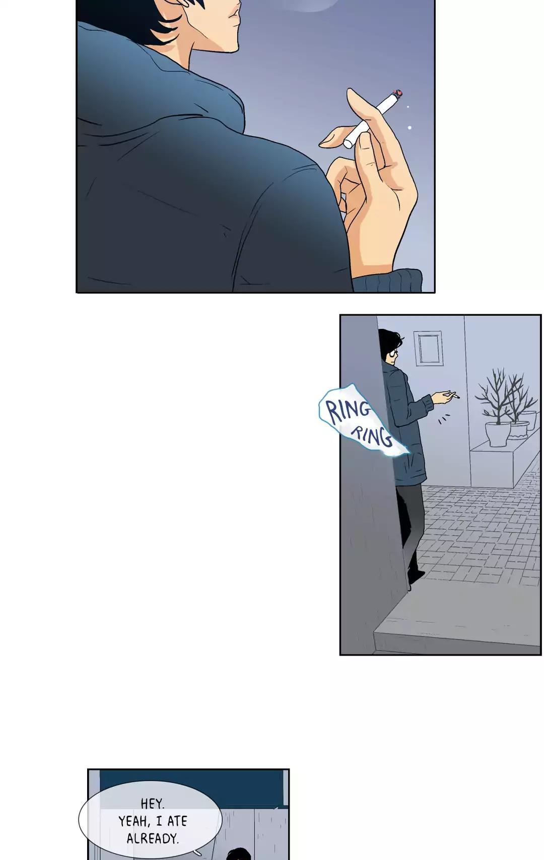 He Loves Me Chapter 30 page 15 - Chapter 30
