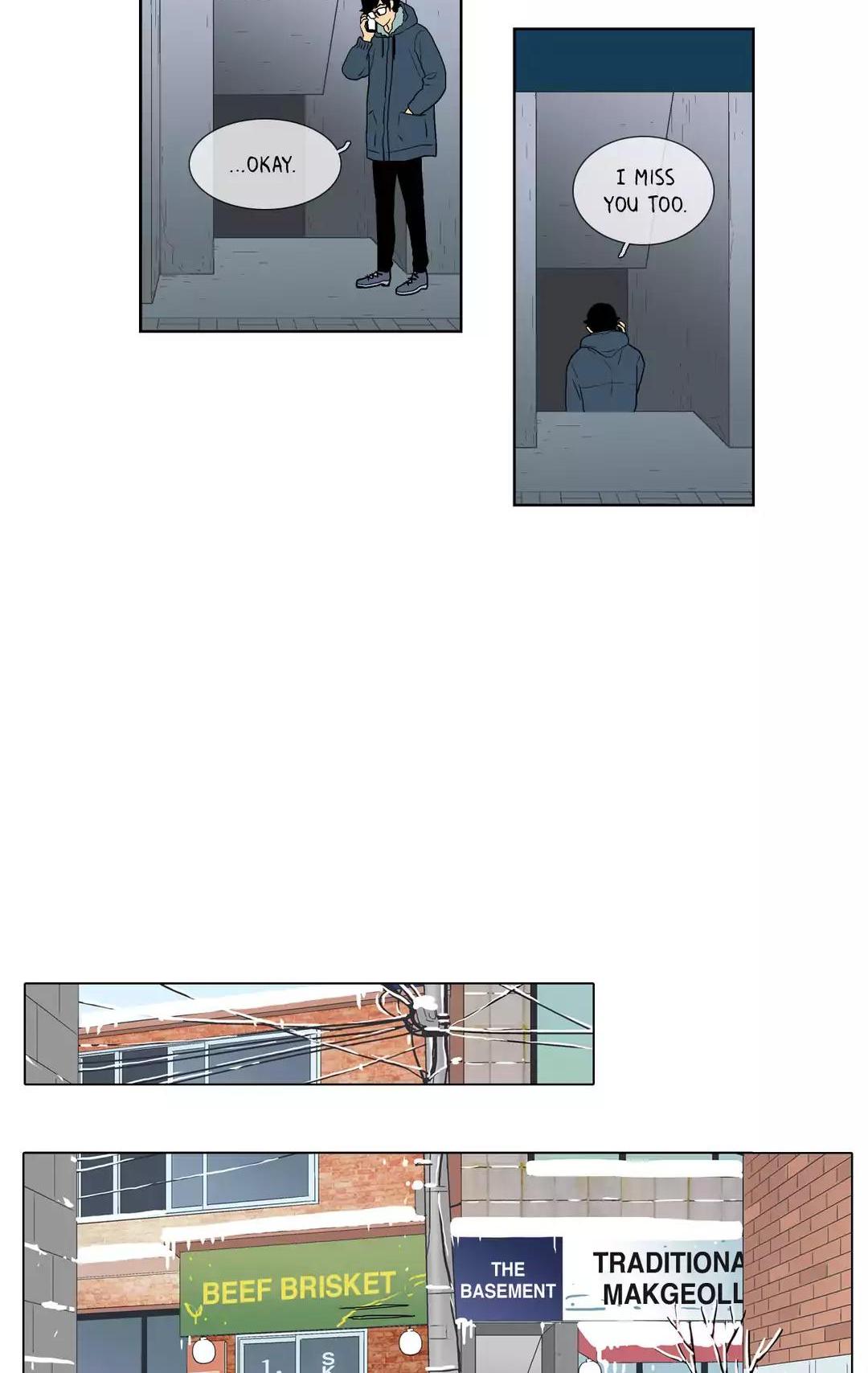 He Loves Me Chapter 30 page 16 - Chapter 30